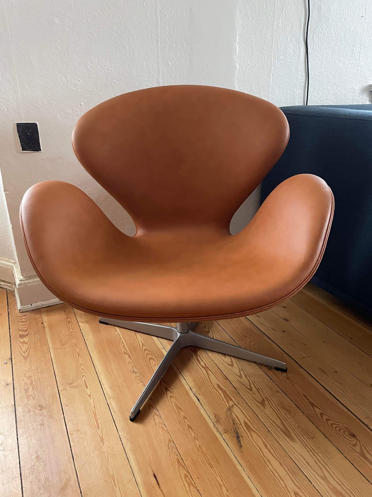 Arne Jacobsen Svanen 3320 dba.dk K b og Salg af Nyt og Brugt