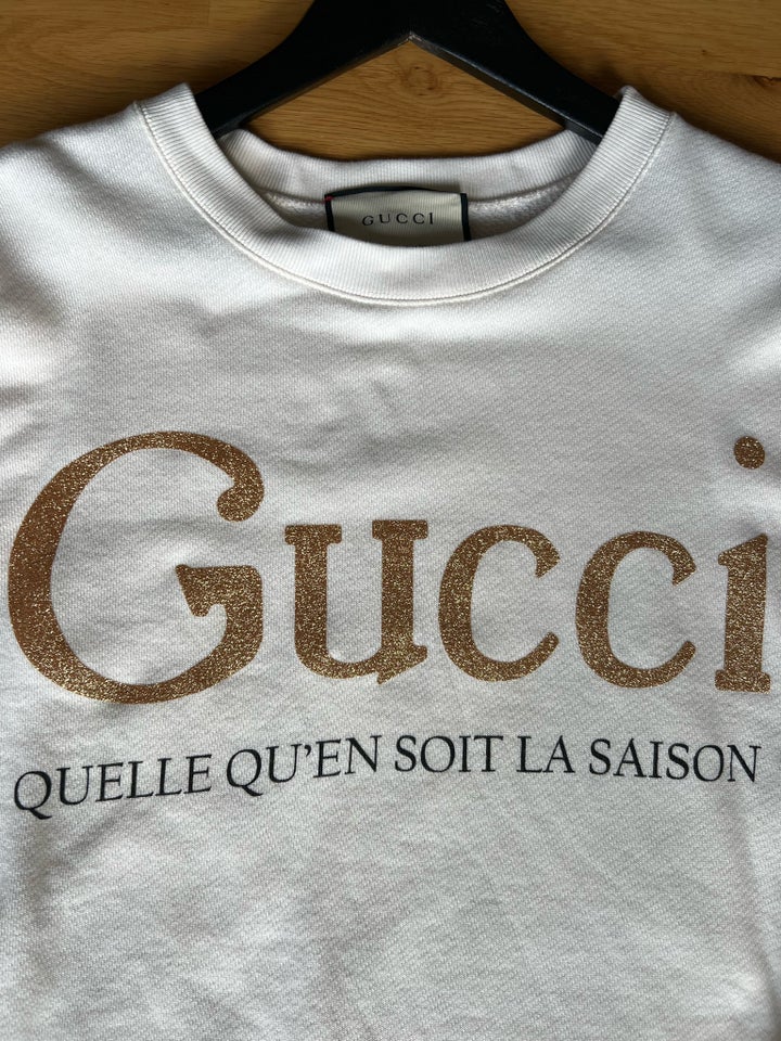 Sweatshirt, Gucci, str. 38