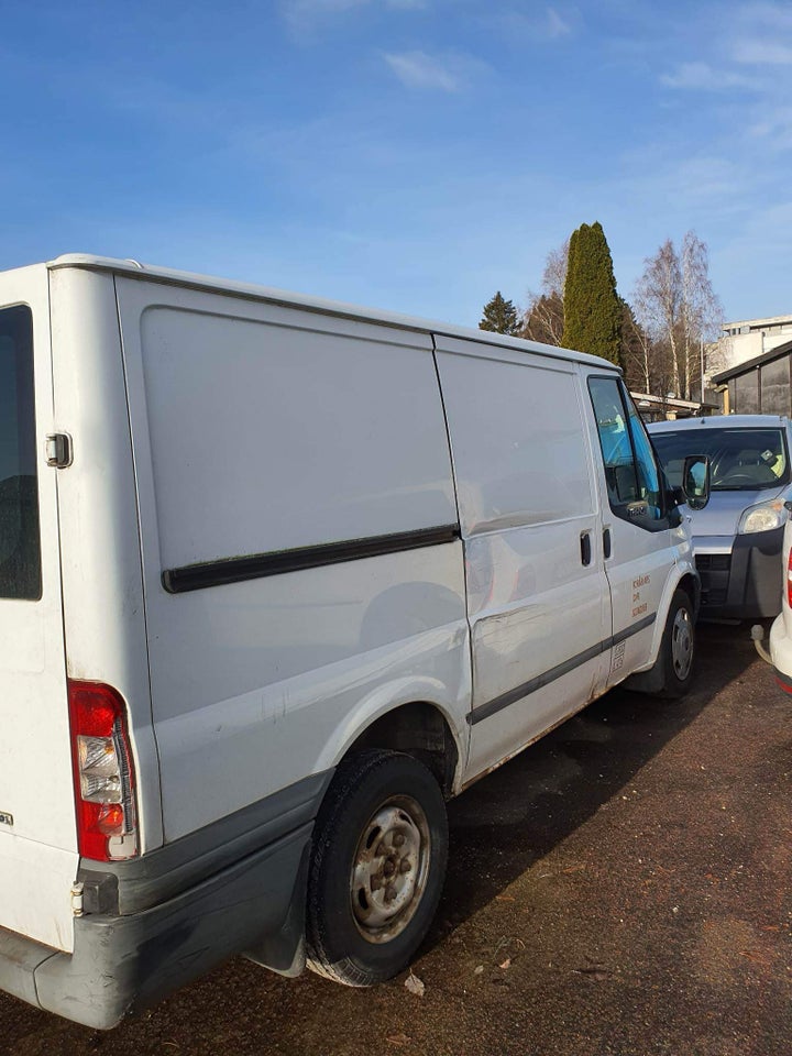 Ford Transit 280 Tourneo, 2,0 TD 100, Diesel