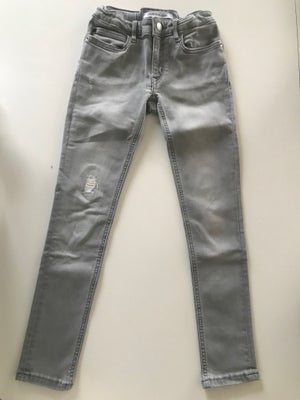 Jeans, Slim jeans, Calvin Klein