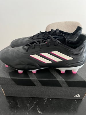 Fodboldstøvler, Adidas Copa Pure.1 FG, Adidas , str. 40 2/3, Super fede fodboldstøvler til naturlige