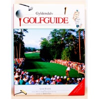 Gyldendals Golfguide, Gary Player m. fl., emne: hobby og