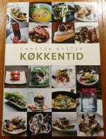 Køkkentid, Carsten Kyster, emne: mad og vin
