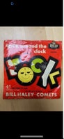 Single, Bill Haley, Rock around The clock