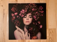 LP, Lana del Rey, Unreleased Songs