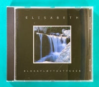 Elisabeth Olsen: Blokfløjtestykker, folk