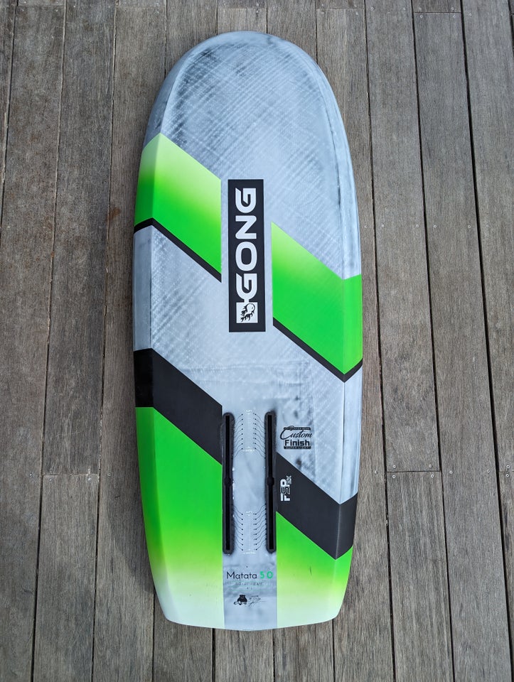 Board, GONG SURF 100% FOIL MATATA FSP 2X, str. 5'0 - 41 liter