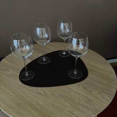 Glas, Villeroy & Boch, Premium Burgundy, Villeroy & Boch Premium Burgundy rødvinsglas, sæt med 4 stk