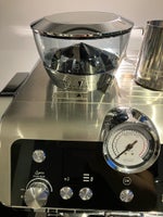 Espresso maskine, Delonghi La Specialista