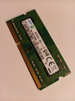 Samsung, 4GB, DDR3L SDRAM