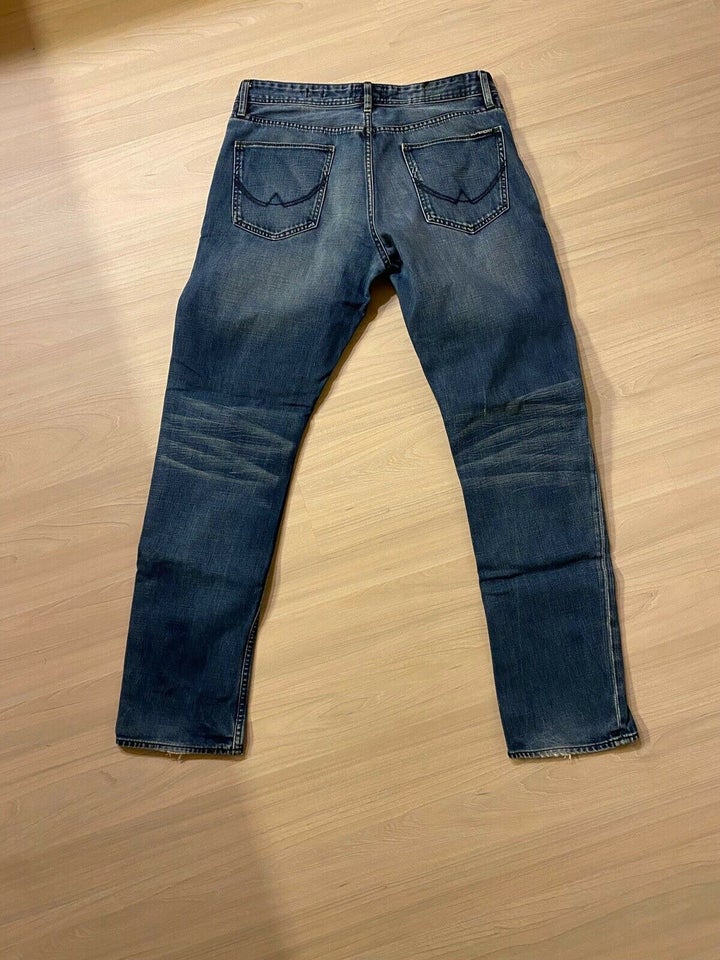 Jeans, SuperDry, str. 33