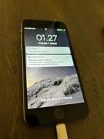 iPhone 6, 16 GB, aluminium