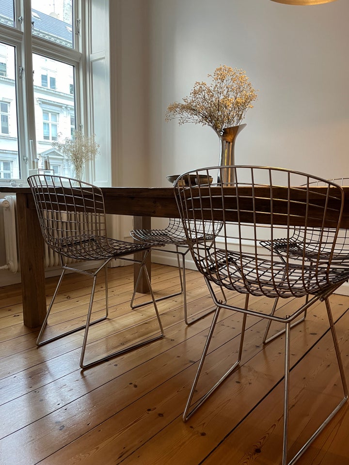 Harry discount bertoia stol