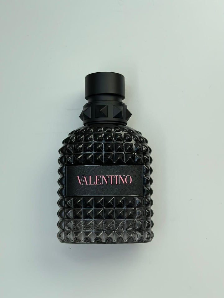 Herreparfume, Parfume , Valentino - Born in Roma