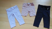 Shorts, 3/4-lange bukser, H & M
