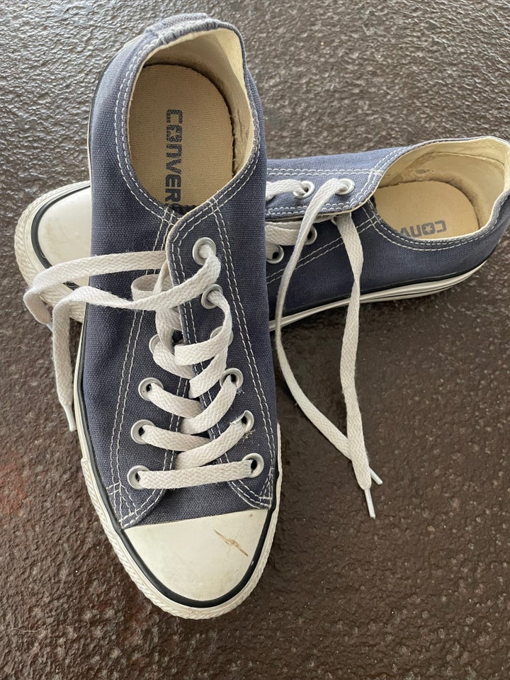 Sneakers, str. 39, Converse All Star