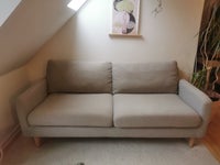 Sofa, 2 pers. , Sofacompany