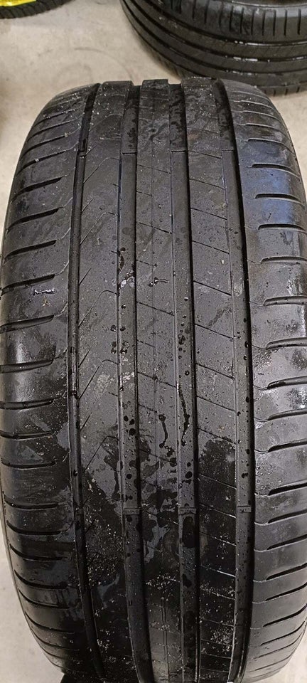 Sommerdæk, Pirelli, 255 / 45 / R19