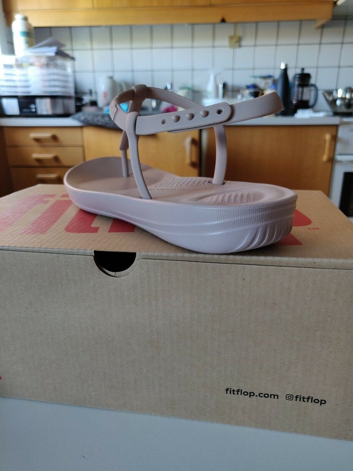 Sandaler, str. 37, FITFLOP IQUSHION SPLASH