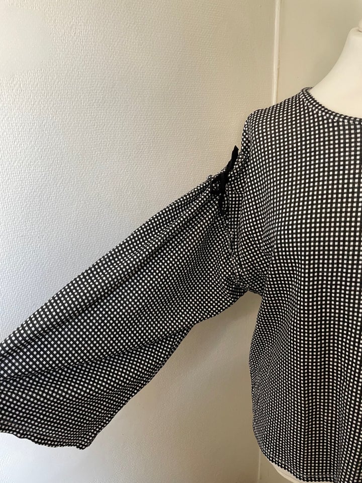 Bluse, Zara, str. 36