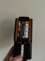 Batteri, Worx