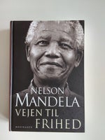 Nelson Mandela, Nelson Mandela