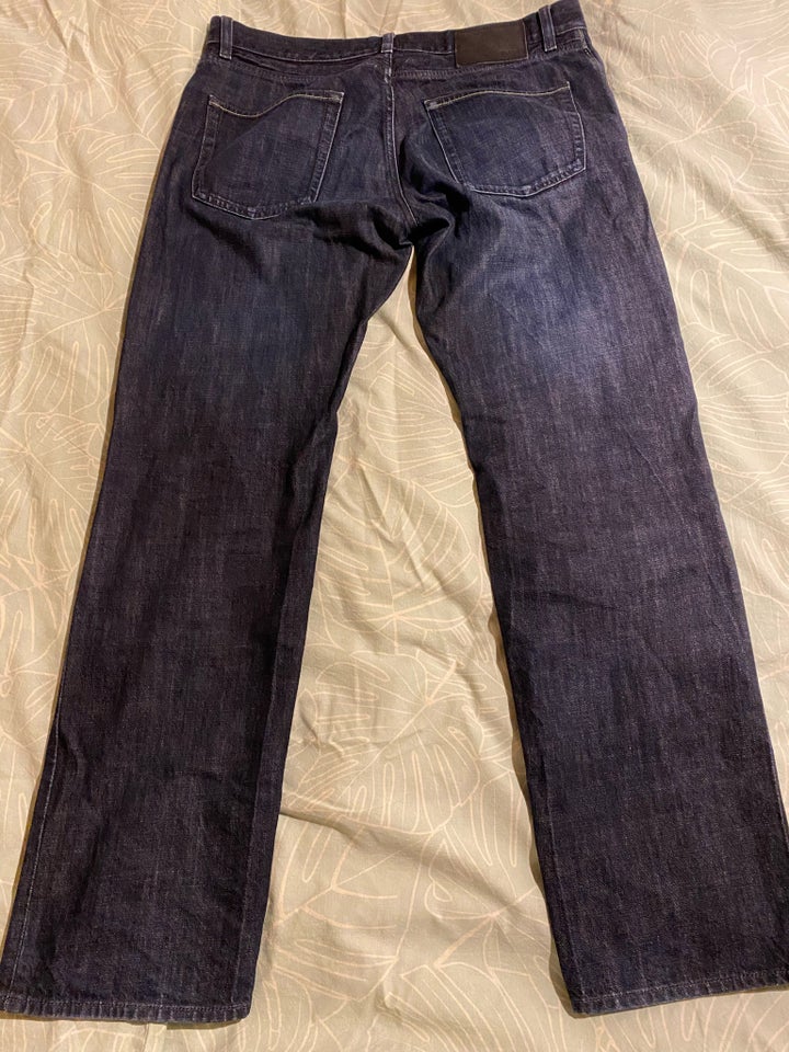 Jeans, Hugo Boss, str. 34