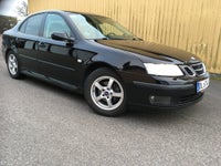 Saab 9-3, 1,8i Sport, Benzin