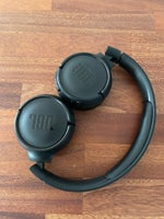 headset hovedtelefoner, JBL, Tune510bt