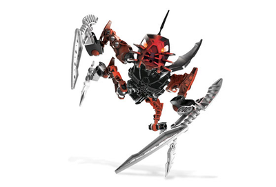 Lego Bionicle, 8944 + 8945 + 8946 + 8947, Serien Matoran of Light

Samlet pris nederst

Enkeltsvis:
