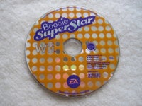Boogie Super Star, Nintendo Wii