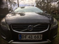 Volvo S60, 2,0 D3 163 Summum aut., Diesel