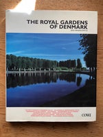 The Royal Gardens of Denmark, Jens Hendeliowitz, emne: