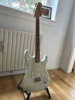 Elguitar, Fender (US) American Special Stratocaster