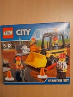 Lego City, 60072