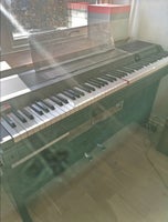 Klaver, Roland, Hp-800