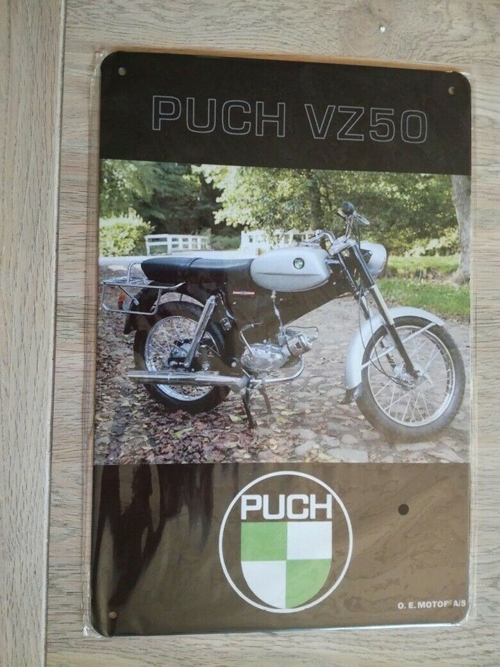 Puch puch maxi, puch vz50, puch ms50