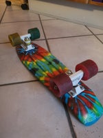 Skateboard, Penny