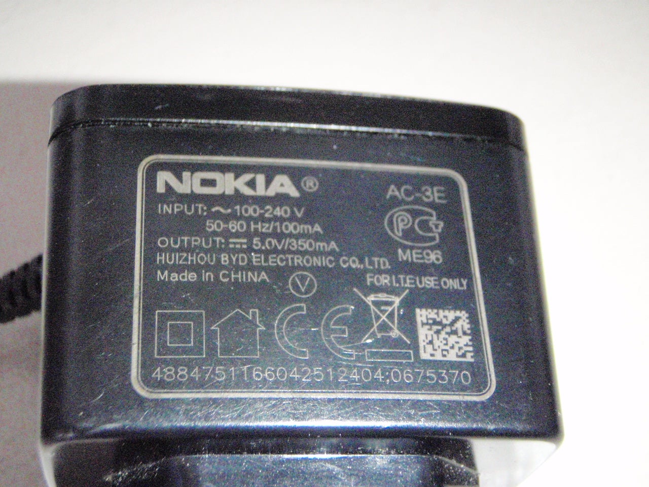 Nokia c2, God