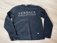 Sweatshirt, Versace, str. L