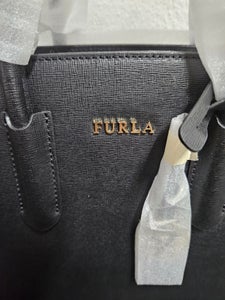 Ægte Alaska gullig Find Furla Taske på DBA - køb og salg af nyt og brugt