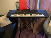 Keyboard, Roland E70 E70