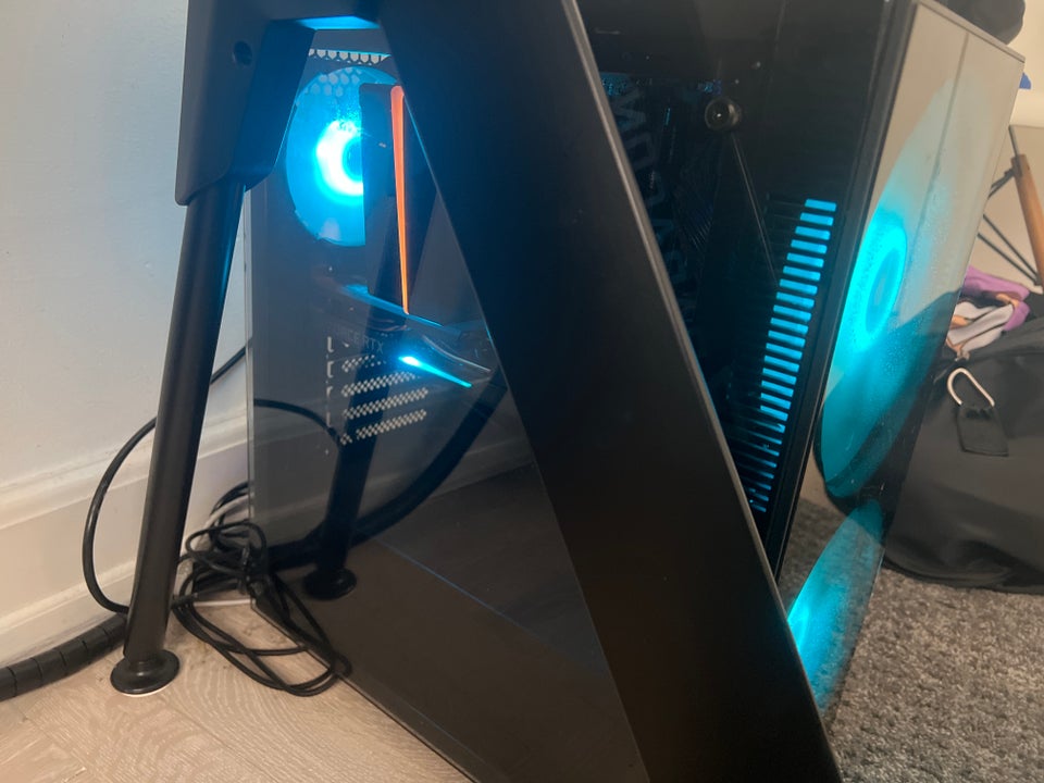 Asus, FULL GAMING SET UP, Nvdia 3060rtx Ghz