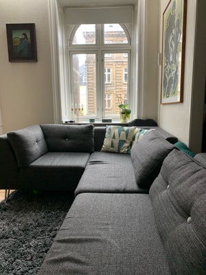 Hjørnesofa