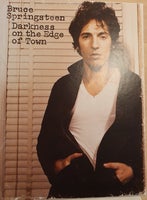 Bruce Springsteen, sss, genre: anden kategori