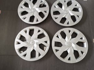 copricerchi originali 15 per Toyota Aygo Wheel Trim