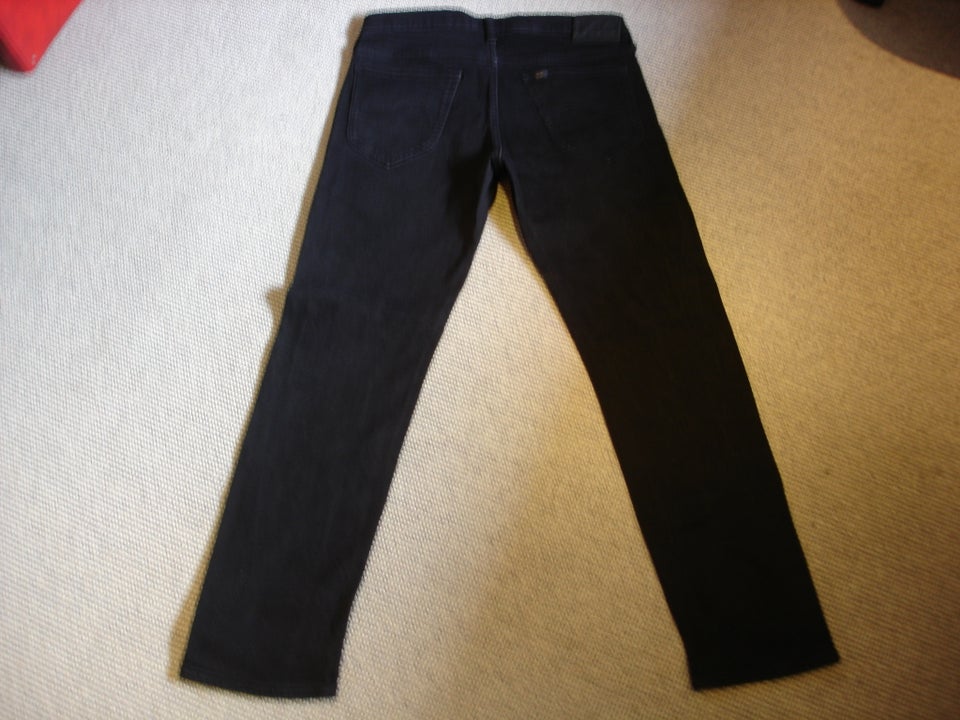 Jeans, Lee, str. 33