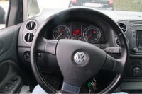 VW Golf Plus, 1,4 Trendline, Benzin