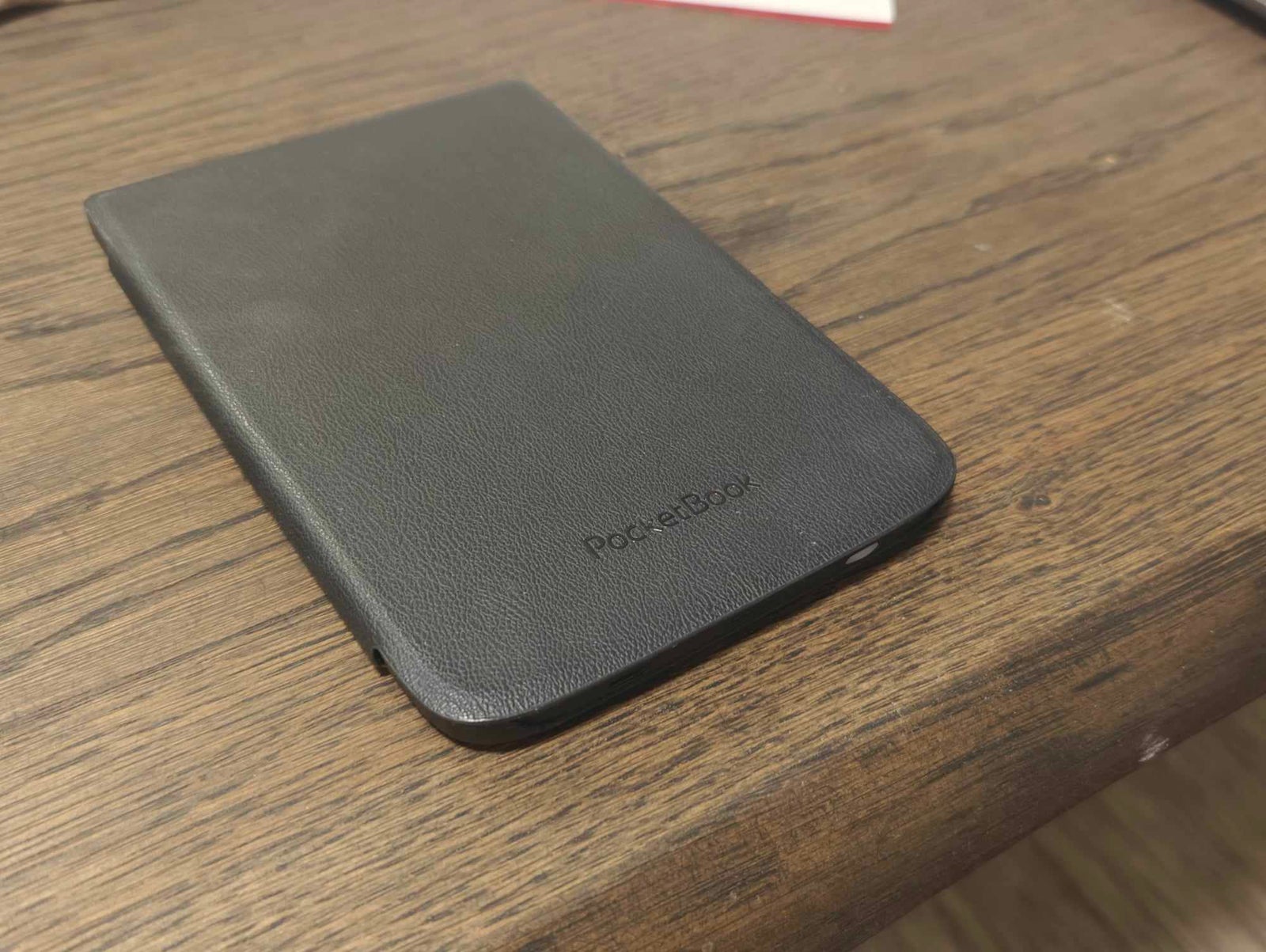Andet mærke, PocketBook Touch Lux 4, 6 tommer