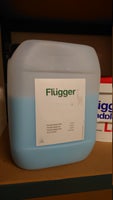 Forankringsgrunder, Flügger, cirka 7 L liter